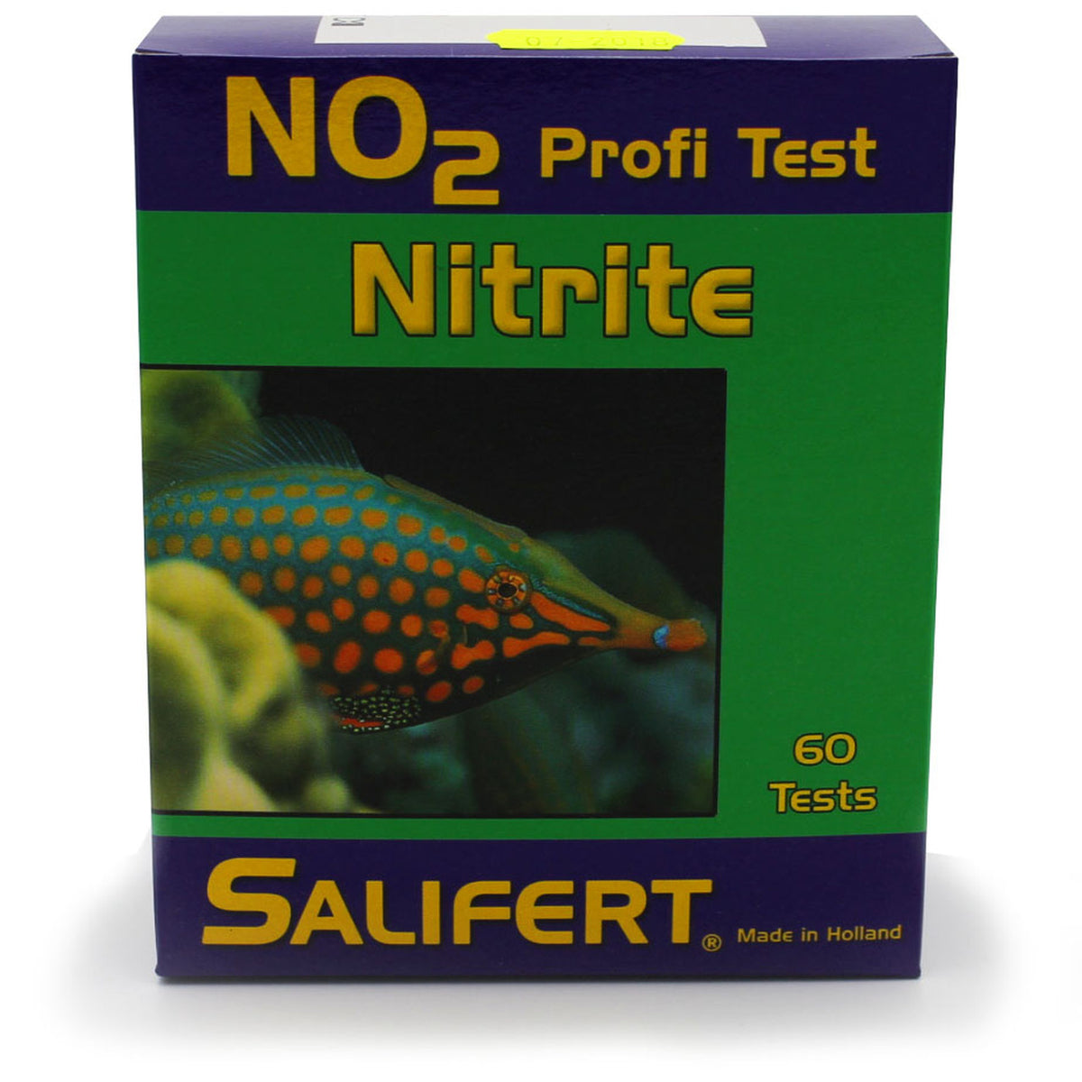 Salifert Nitrite (N02) Test Kit