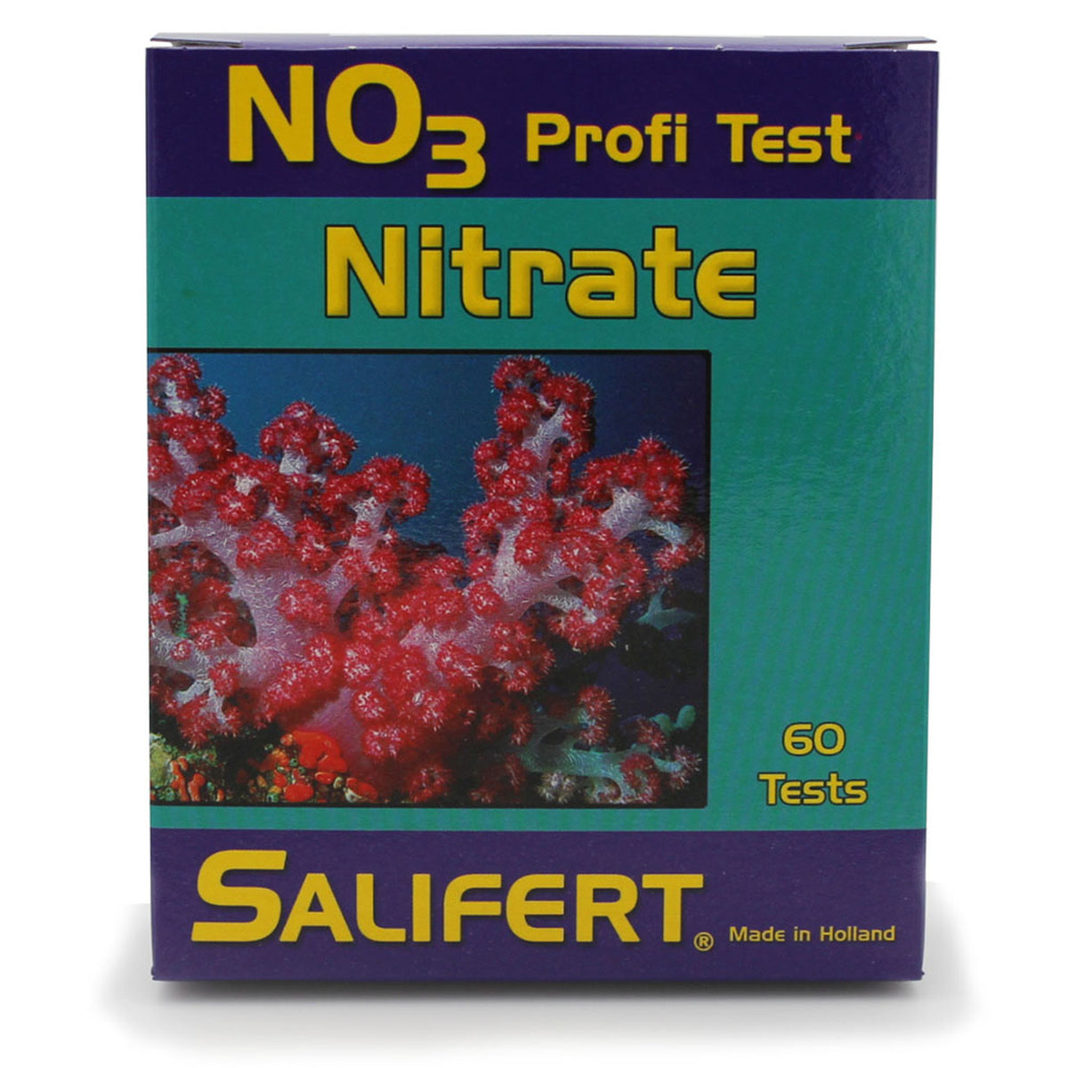 Salifert Nitrate (NO3) Test Kit