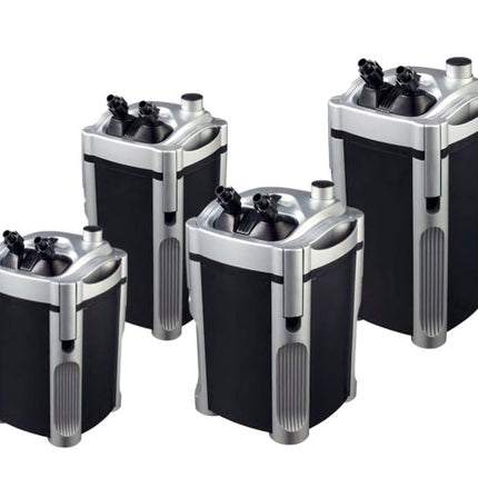 AquaOne Nautilus Canister Filter