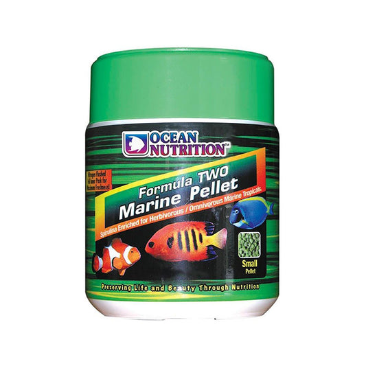 Ocean Nutrition Formula Two Marine Pellet