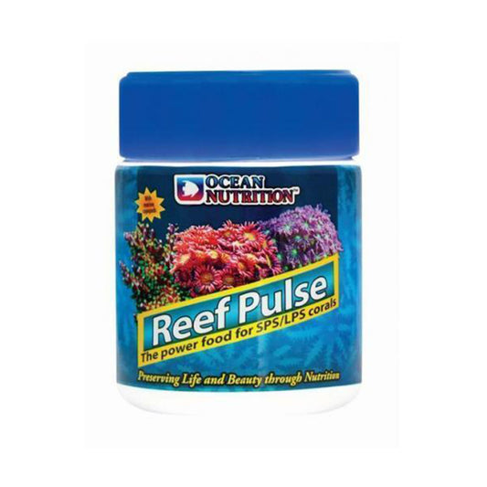 Ocean Nutrition Reef Pulse 120g