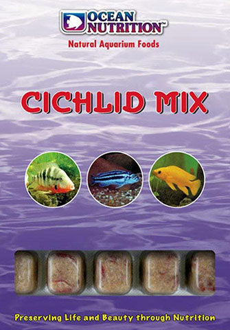 Ocean Nutrition Cichlid Mix