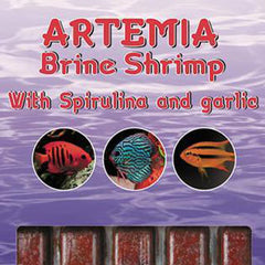 Collection image for: Fish Frozen Food