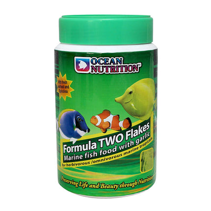 Ocean Nutrition Formula Two Flakes