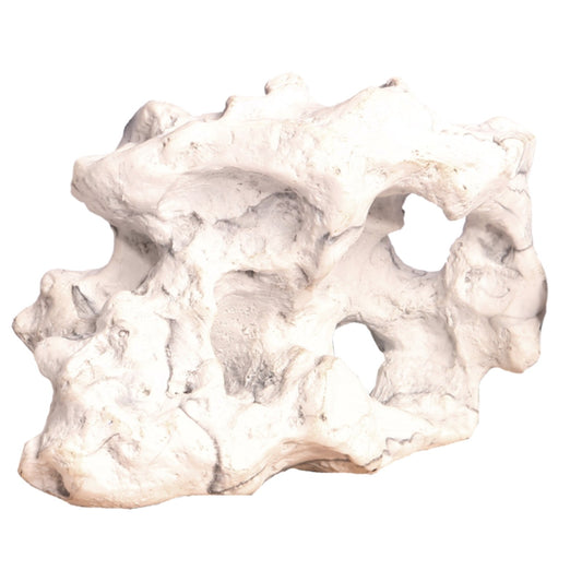 AquaOne Ornaments Marble Rock with Holes M