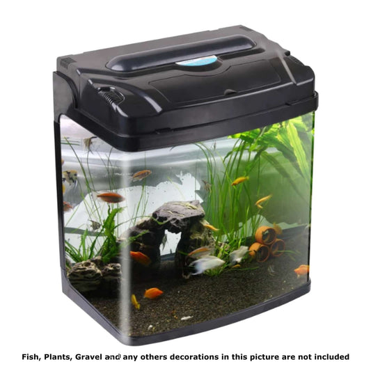 PetWorx Scenic Aquarium 80L