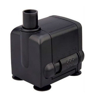 Petworx Mini Water Pump 160L/H Submersible Aquarium Pump
Petworx 320L/H Aquarium Water Pump with Flow Control
Compact Submersible Aquarium Pump by Petworx
Petworx Mini Aquarium Pump Fully Submersible
Adjustable Flow Aquarium Water Pump 160L/H 320L/H