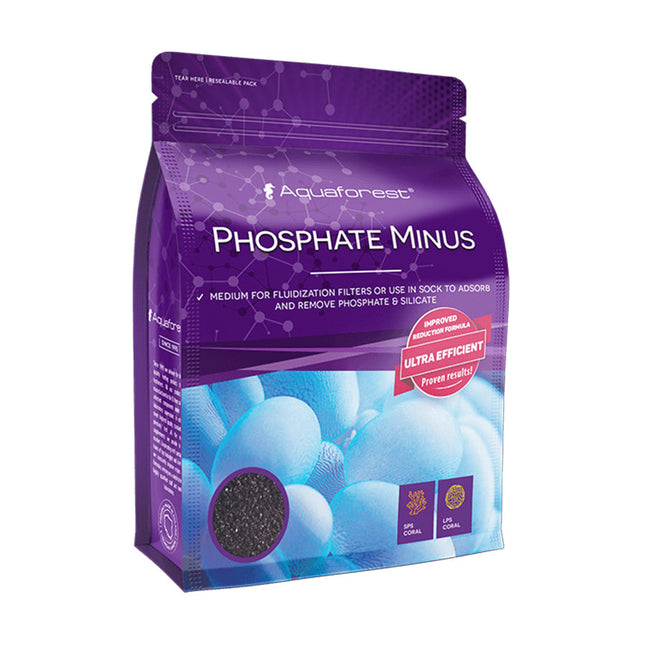 AquaForest Phosphate Minus