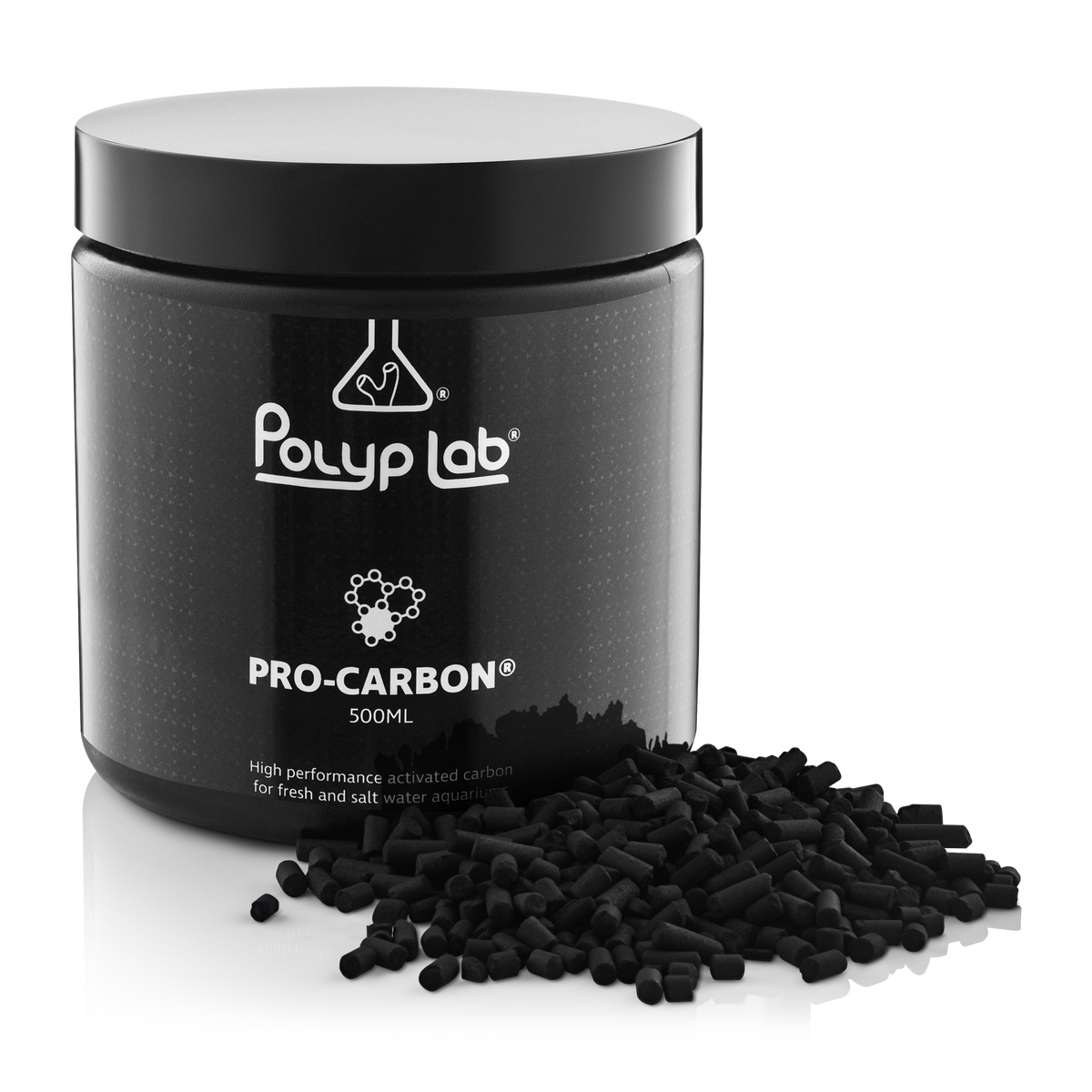 Polyp Lab Pro Carbon