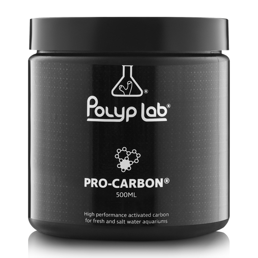 Polyp Lab Pro Carbon