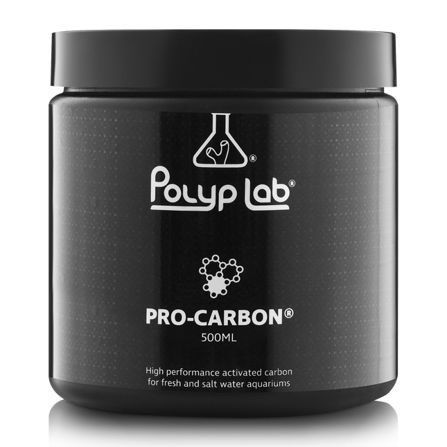 Polyp Lab Pro Carbon