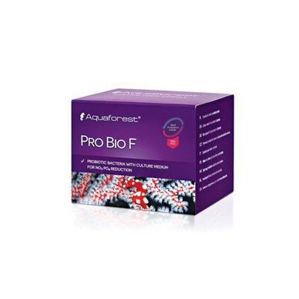 AquaForest Pro Bio F 25g