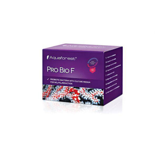 AquaForest Pro Bio F 25g