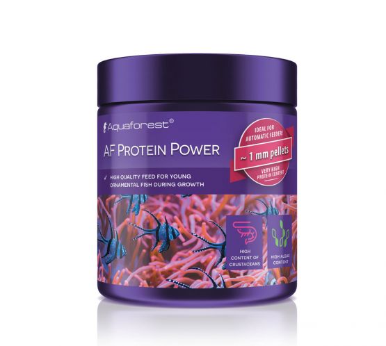 AquaForest AF Protein Power 120g
