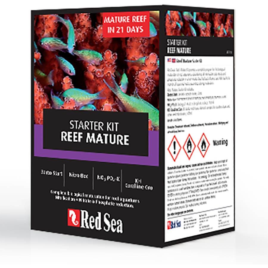 Red Sea Reef Mature Pro Kit