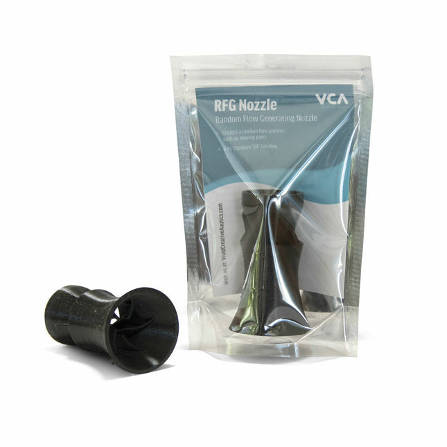 VCA 1/2" Loc Line Random Flow Generator