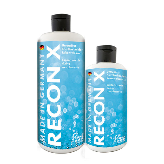 Fauna Marin Recon X 500ml