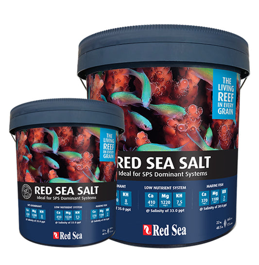 Red Sea Sea Salt