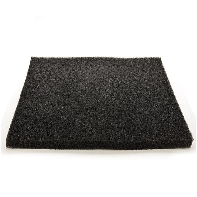 Black Filter Sponge