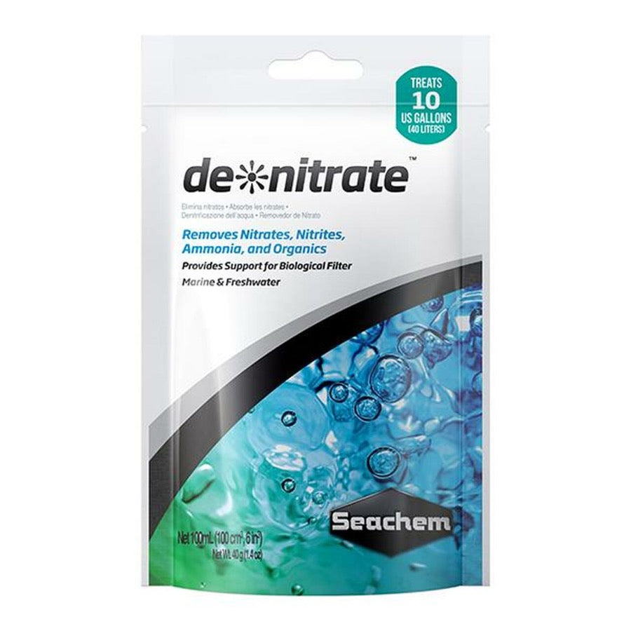 Seachem Denitrate