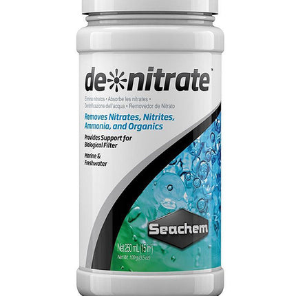 Seachem Denitrate