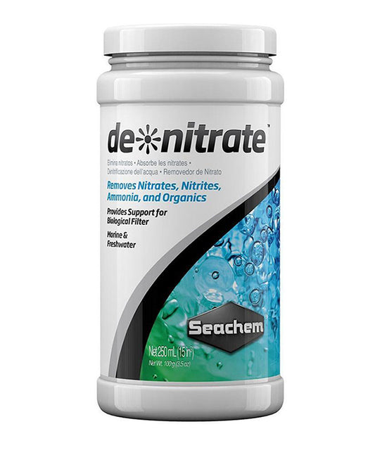 Seachem Denitrate