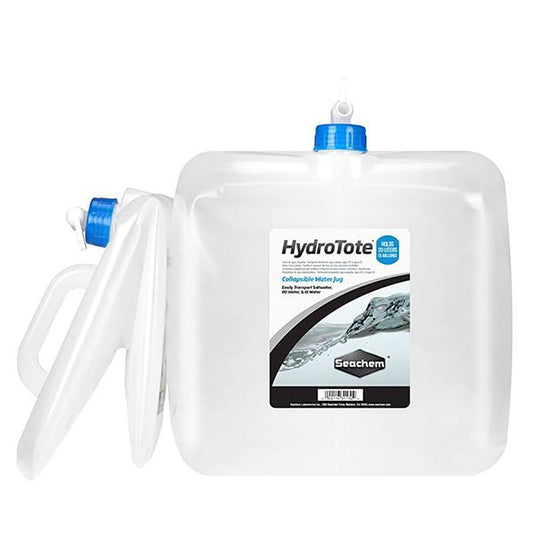 Seachem HydroTote 20L