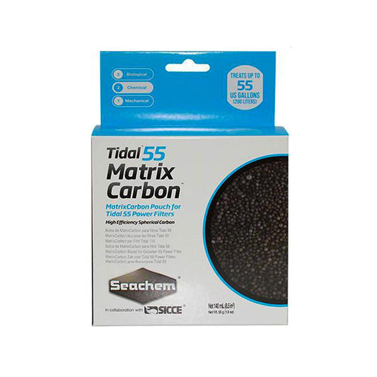 Seachem Matrix Carbon For Tidal Filter