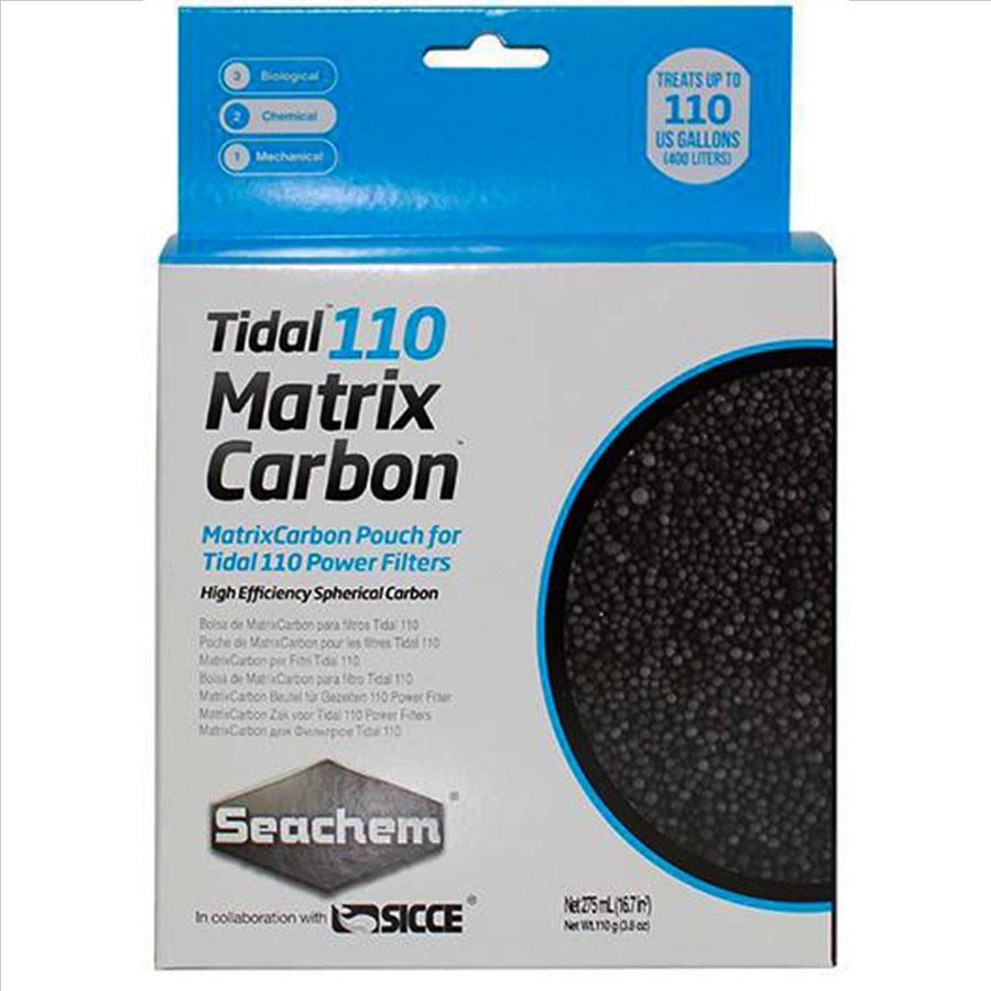 Seachem Matrix Carbon For Tidal Filter