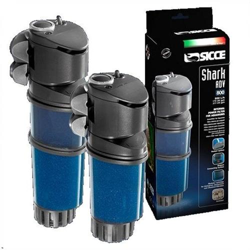 Sicce Shark ADV Internal Filter