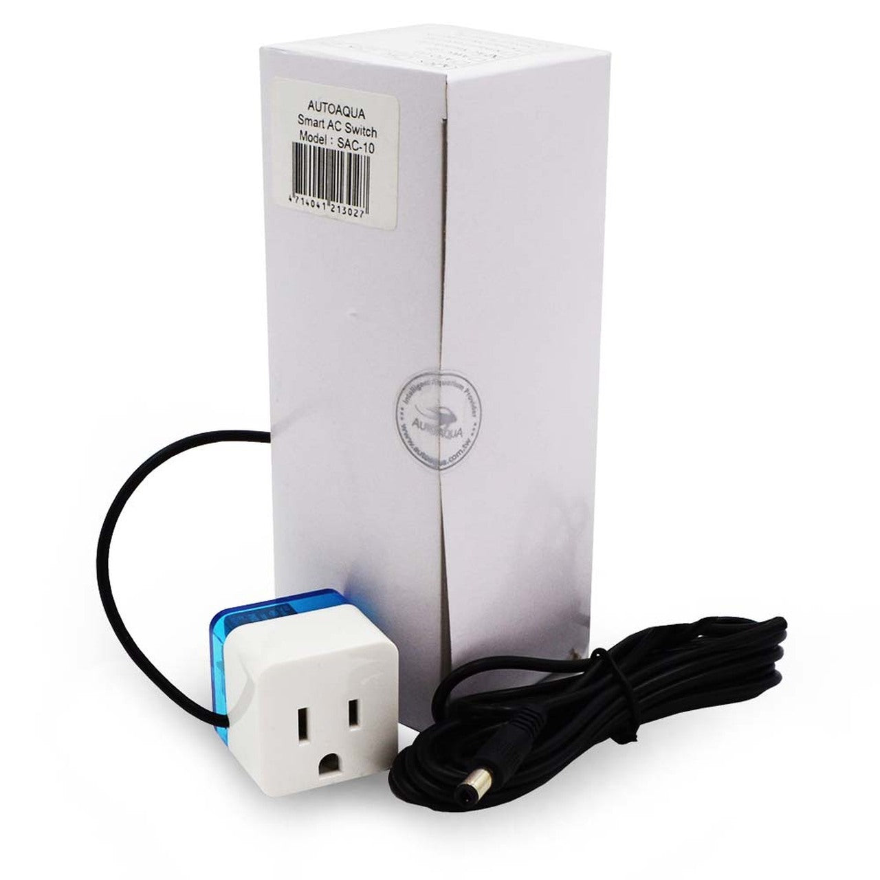 AutoAqua Smart AC Switch Socket