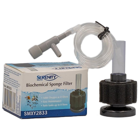 Serenity Bio Sponge Filter