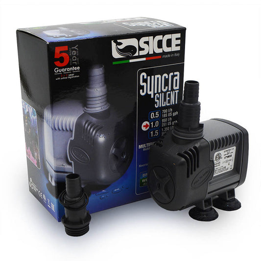 Sicce Syncra Silent 1.0