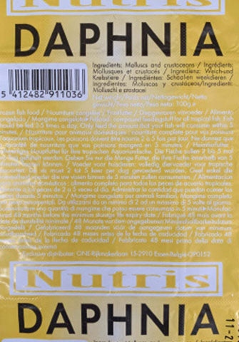 Nutris Daphnia