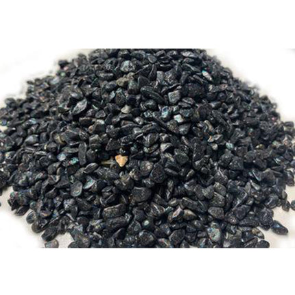 Show Master Painted Black