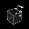 Acrylic Aquarium Breeding Box for Fish Fry
Clear Fish Tank Isolation Box with Suction Cup
Aquarium Fry Hatchery Box Acrylic Design
Fish Breeding Isolation Container for Aquarium
Transparent Aquarium Breeding Box for Fry Protection
Aquarium Fish Nursery Box Acrylic Holder
Fish Tank Separation Box for Breeding Use
Acrylic Fish Isolation Chamber for Aquarium