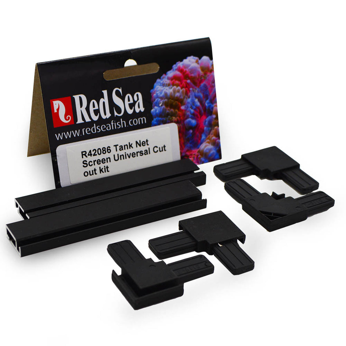 Red Sea Net Cover Universal Cut Out Kit (R42086)