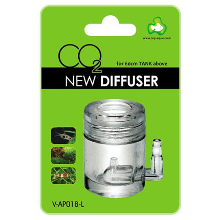 Top Aqua CO2 Diffuser