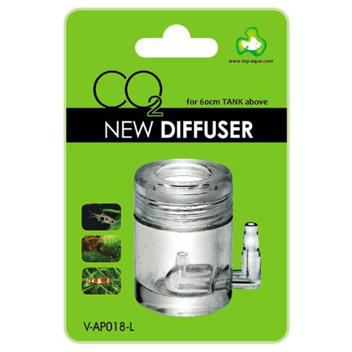 Top Aqua CO2 Diffuser