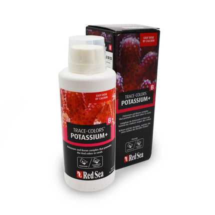 Red Sea Coral Colors B Supplement 500ml