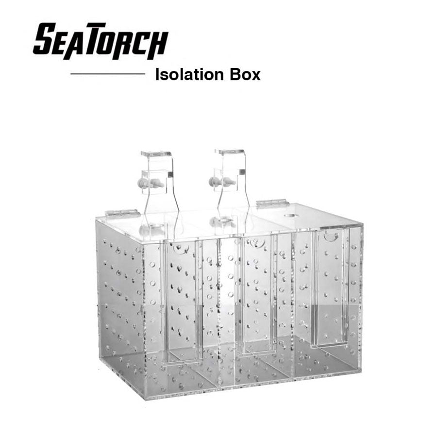 Seatorch Multifunction Isolation Box