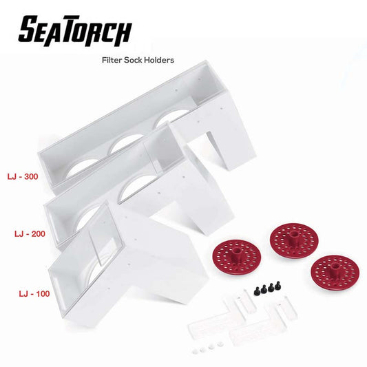 Seatorch Filter Sock Holder