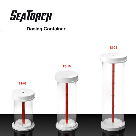 Seatorch Dosing Container