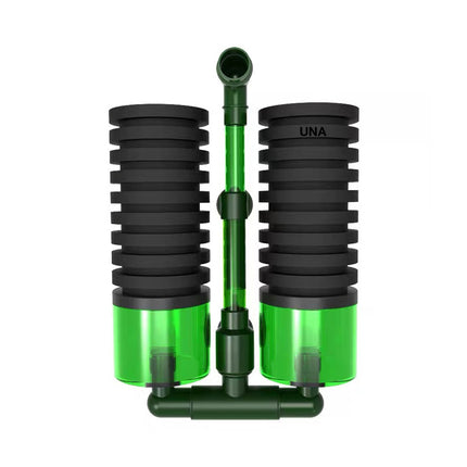 QANVEE QS Bio Sponge Aquarium Filter