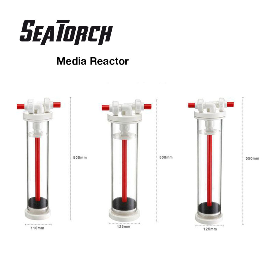 Seatorch Media Reactor