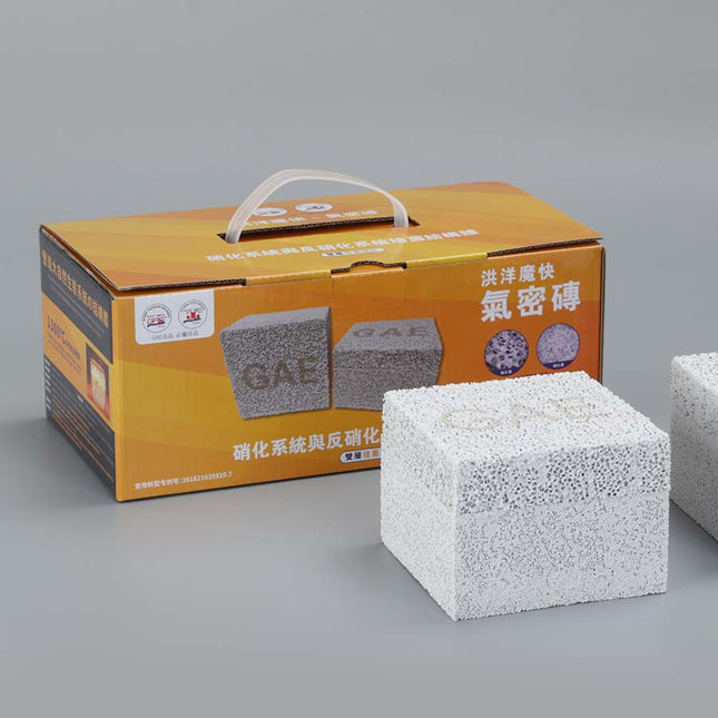 GAE Air Brick Twins Pack