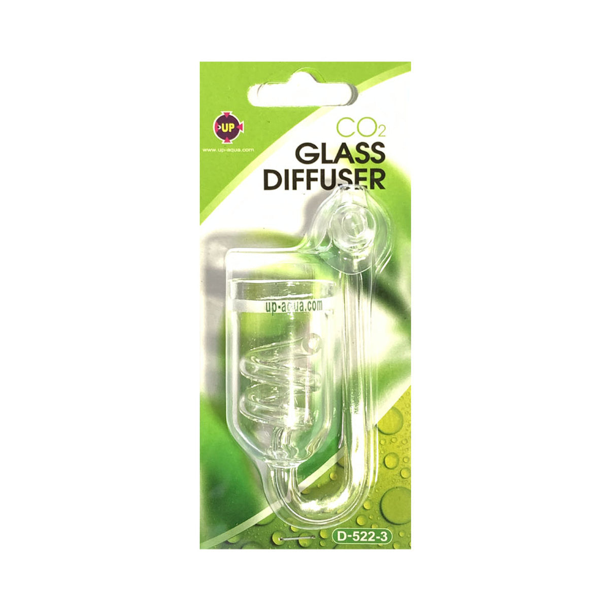 UP Aqua Glass Diffuser