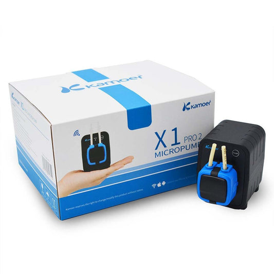 Kamoer X1 PRO 2 Single WIFI Doser