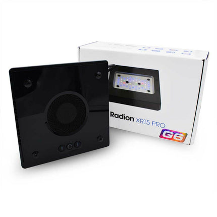 EcoTech Marine Radion XR15 Gen6 Pro LED Light