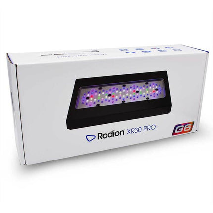 EcoTech Marine Radion XR30 Gen6 Pro LED Light